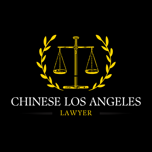 Chinese in Los Angeles Lawyer
